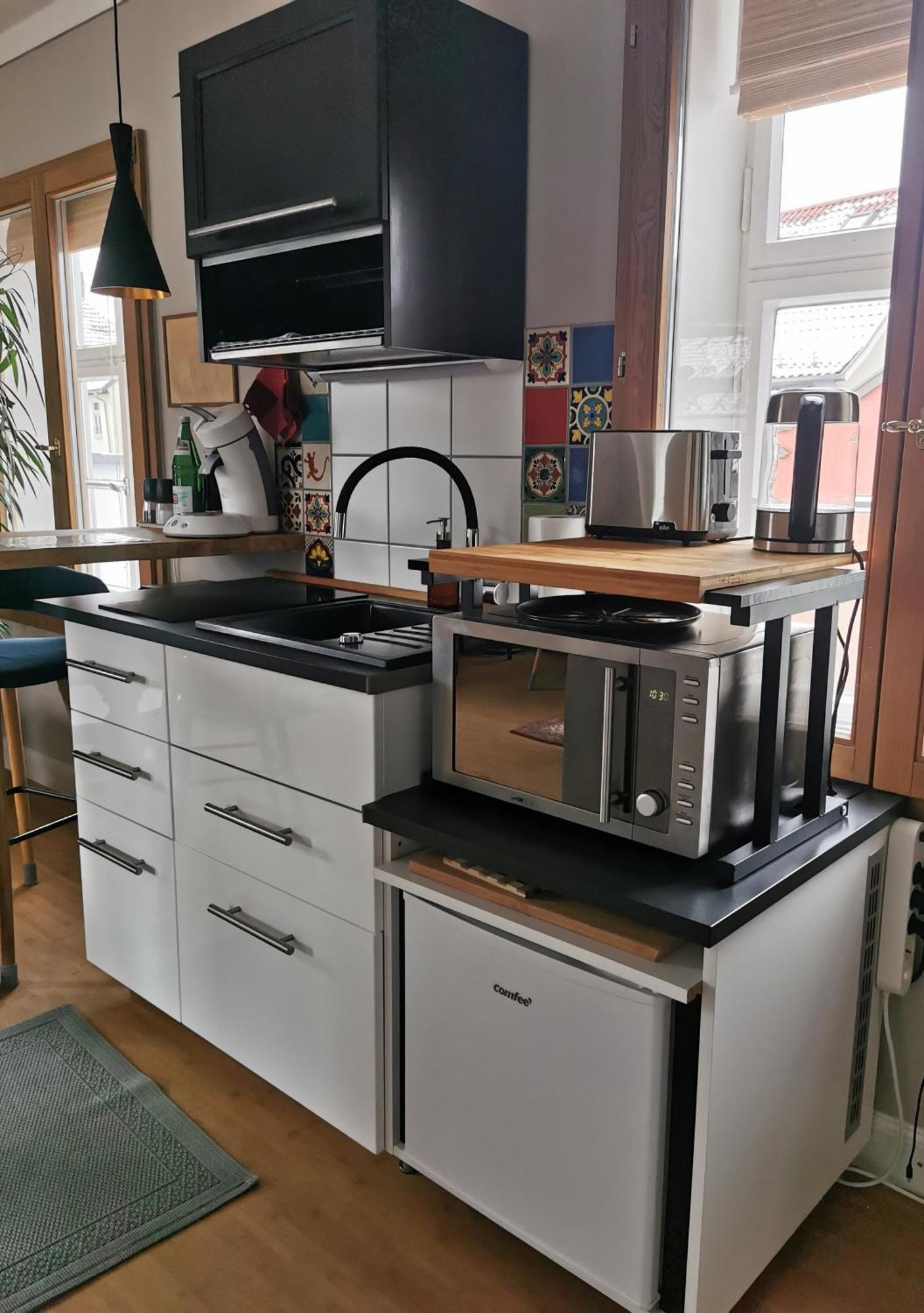 Apartment Leopold Mit Balkon Coburg Dış mekan fotoğraf