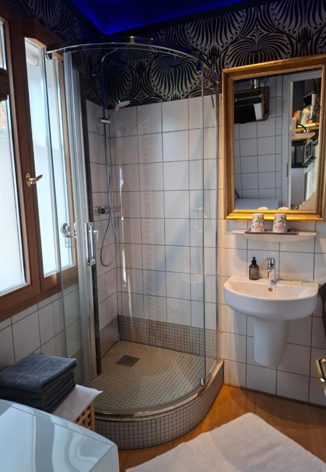 Apartment Leopold Mit Balkon Coburg Dış mekan fotoğraf