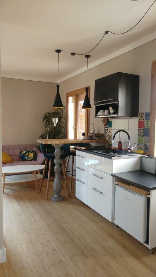 Apartment Leopold Mit Balkon Coburg Dış mekan fotoğraf